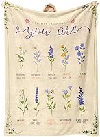 Vista 28 de TEHALK Manta de dinosaurio para niños y niñas, mantas que brillan en la oscuridad, mantas de forro polar suave para niños, manta de bebé