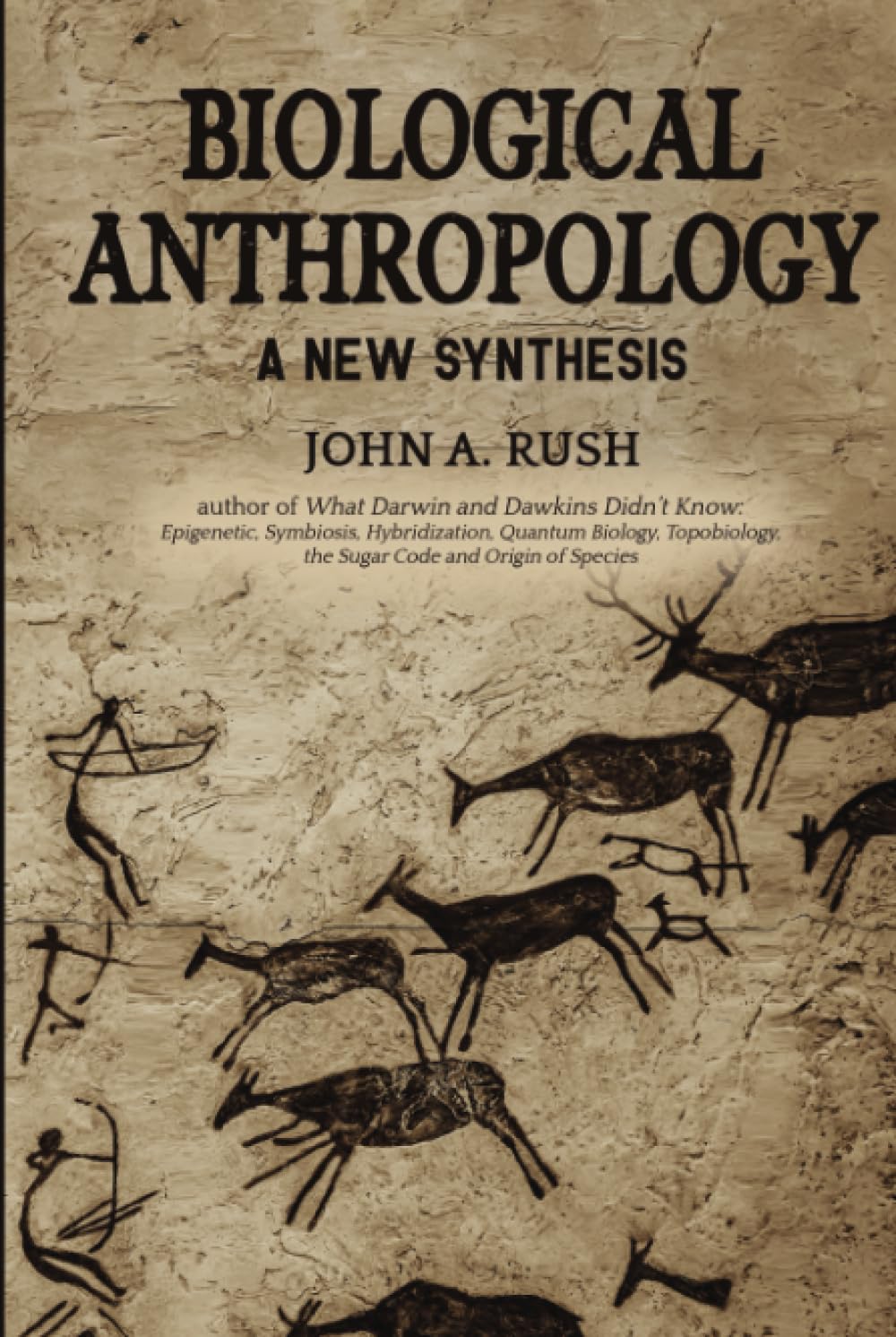 Biological Anthropology: A New Synthesis