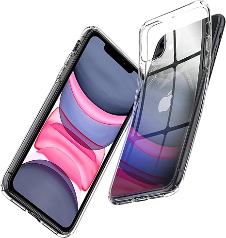 spigen liquid iphone 11