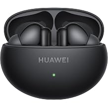 HUAWEI Freebuds 6i Black