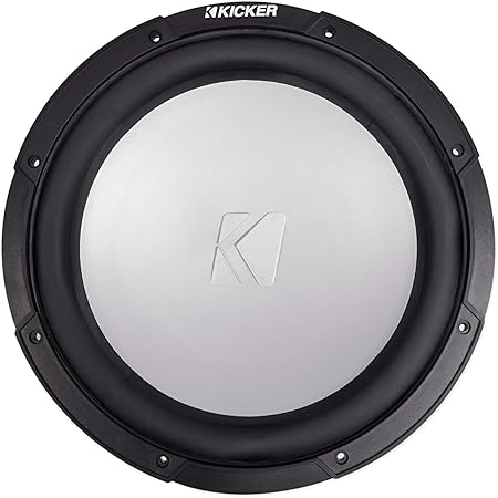 12 kicker marine subwoofer Clearance