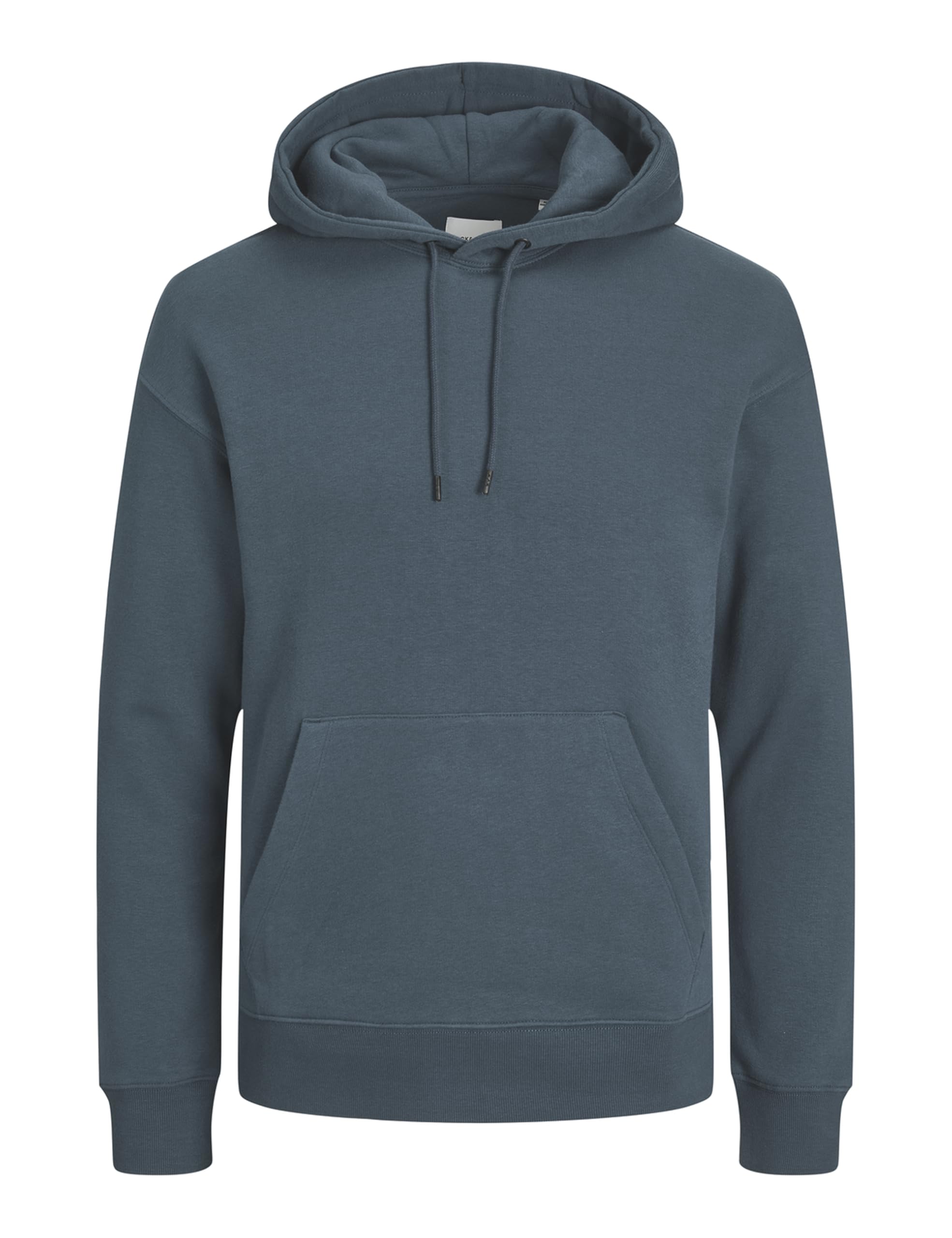 JACK & JONES Hoodie Logo Hoodie — view 56