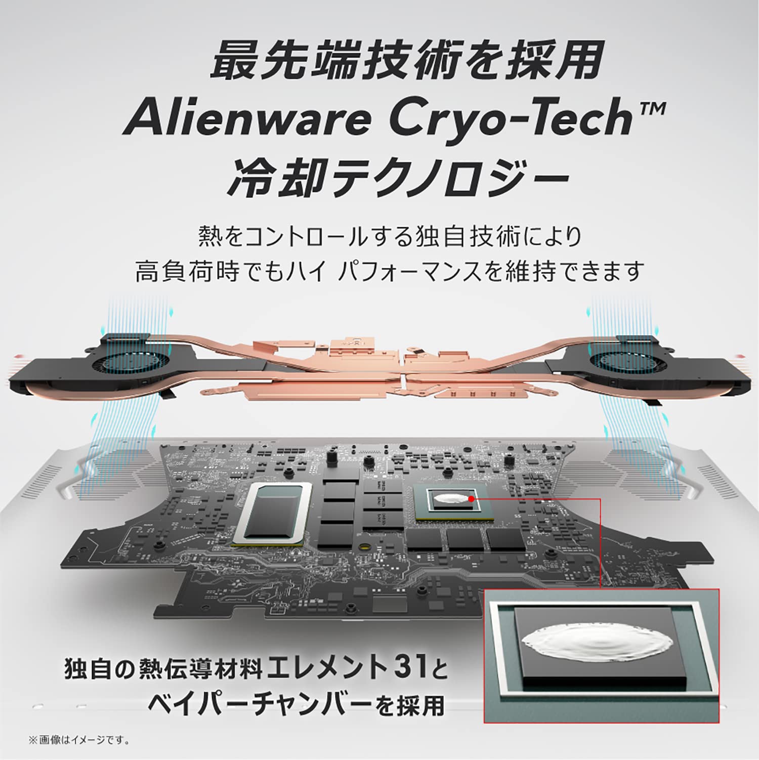 Amazon.co.jp: Dell ゲーミングノートパソコン Alienware x14 R1 