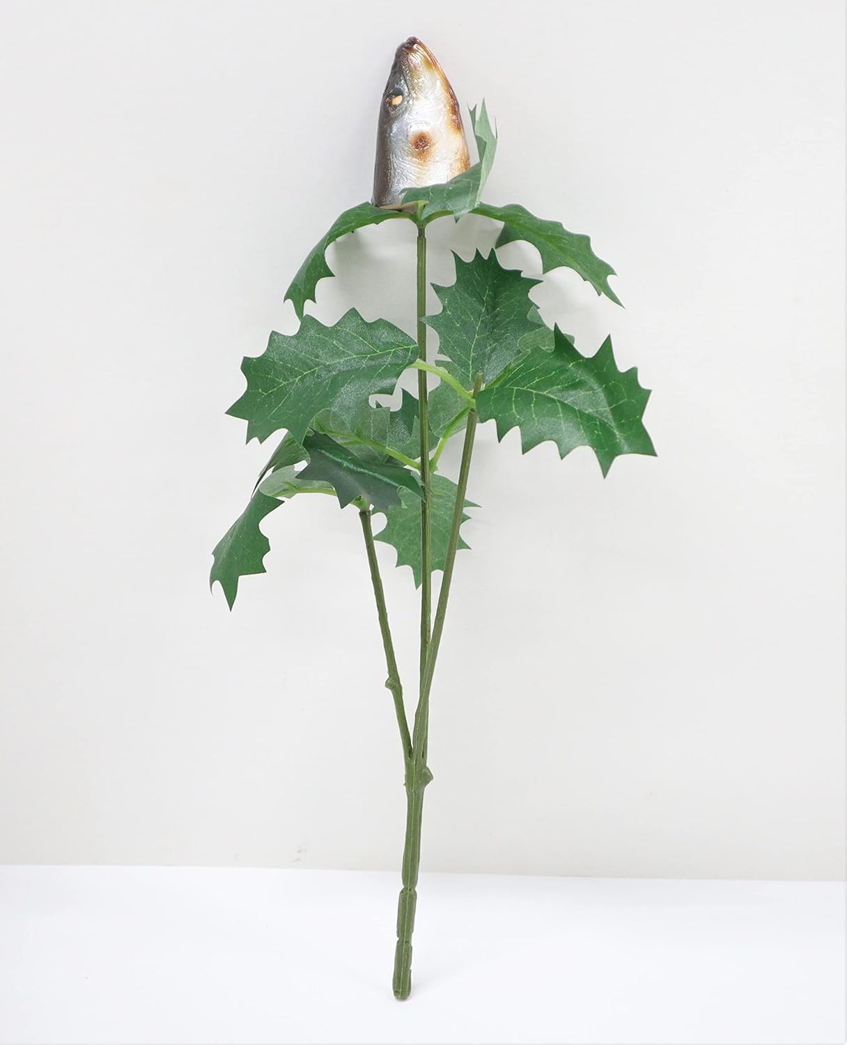 Amazon Co Jp 食品サンプル 柊鰯 節分いわし やいかがし 節分 ディスプレイ ホーム キッチン