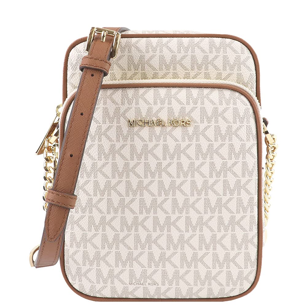 マイケルコース MICHAEL KORS *ショルダーバッグ*かばん斜め掛けモノグラム0723(ba10-2307-250)