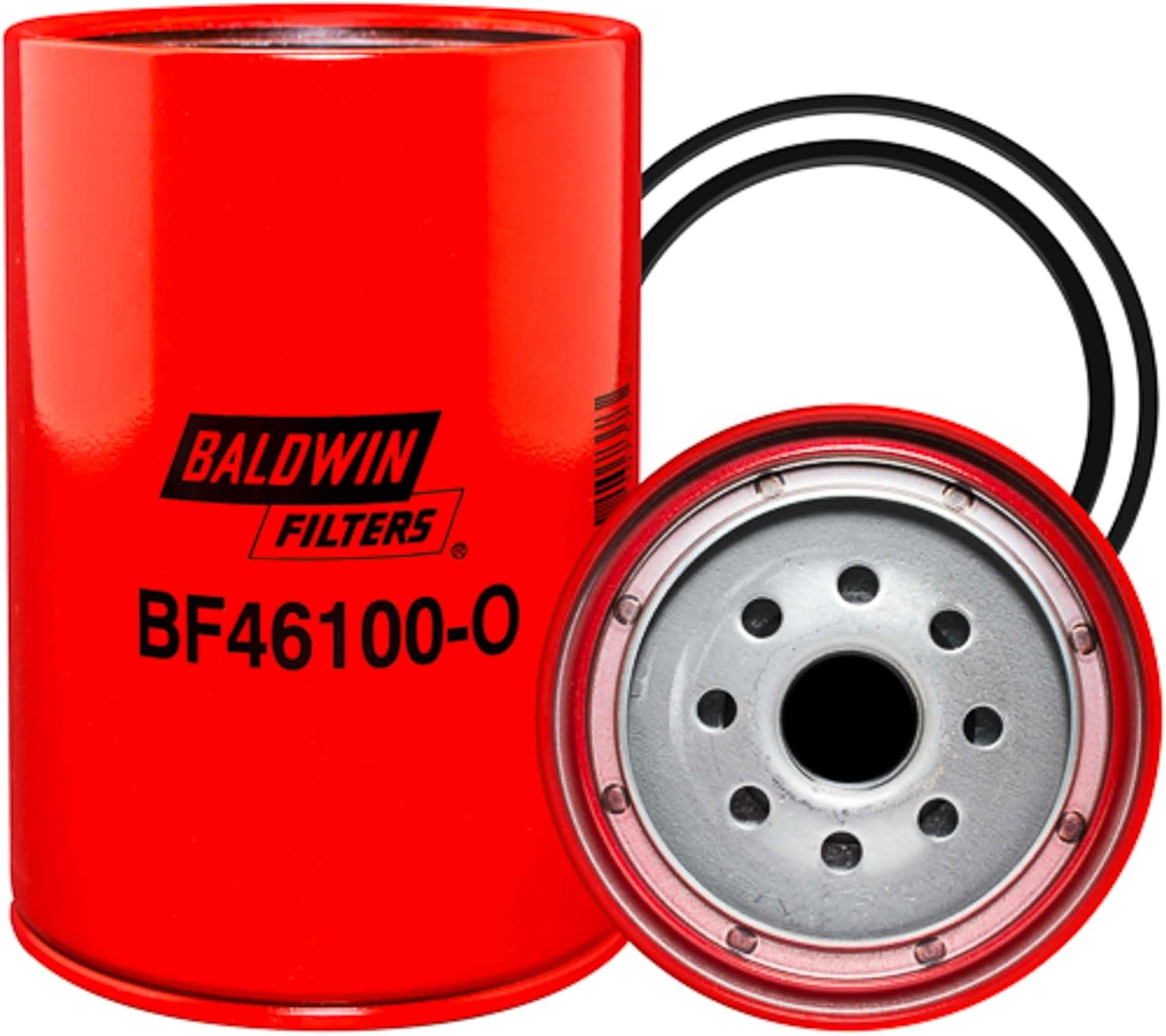 Baldwin Fuel/Water Separator