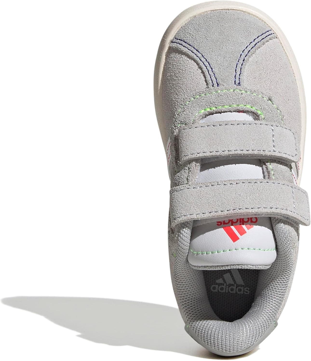 adidas Baby Boys' Vl Court 3.0 Sneakers - Image 2
