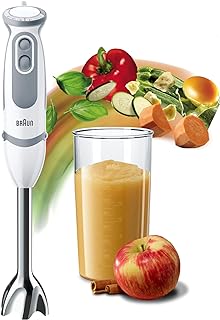 Braun MultiQuick 5 Hand Blender
