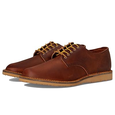 Red Wing Heritage Weekend Oxford Men