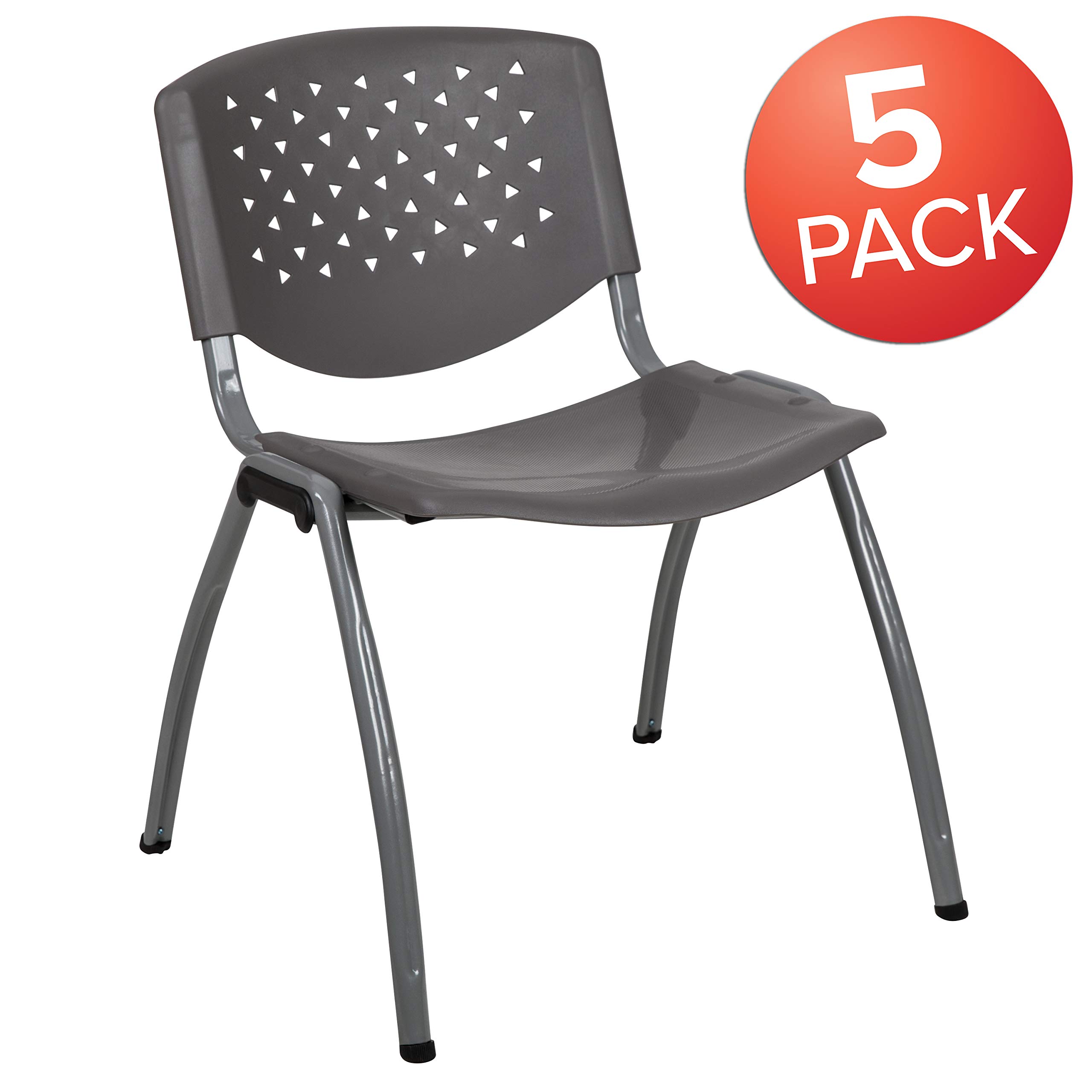 Contemporary Stacking Chairs All Chairs