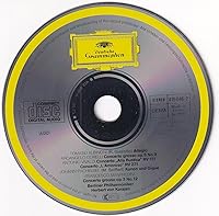 Vista 3 de Albinoni Adagio Pachelbel Kanon & Gigue