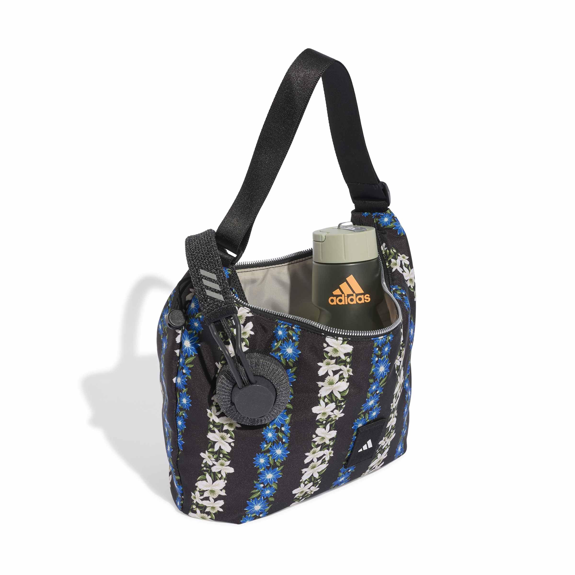 adidas Donna Adidas Farm Small Bag Waist_Pack, MULTICOLOR/chalk white, One Size