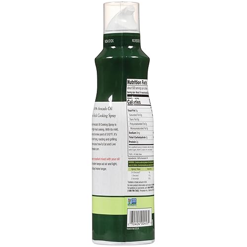 Miniatura 3 de Espray Pompeian de cocina, 147ml