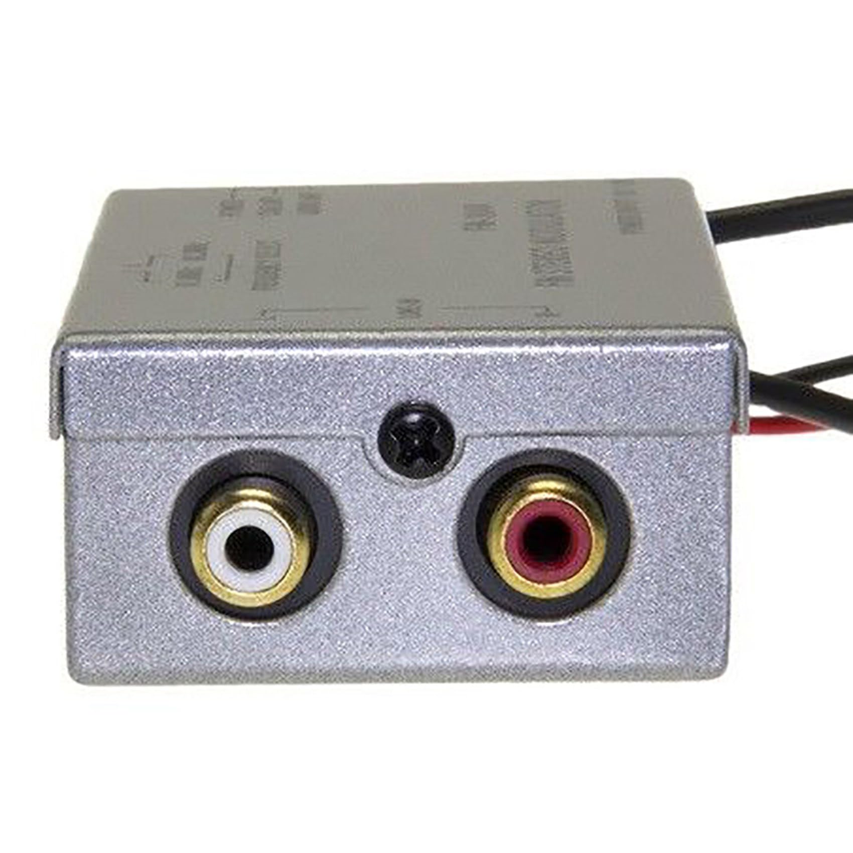 10X Universal FM Modulator Stéréo Mp3 Auto Antenne Kabel Autoradio Cinch Aux Adaptateur