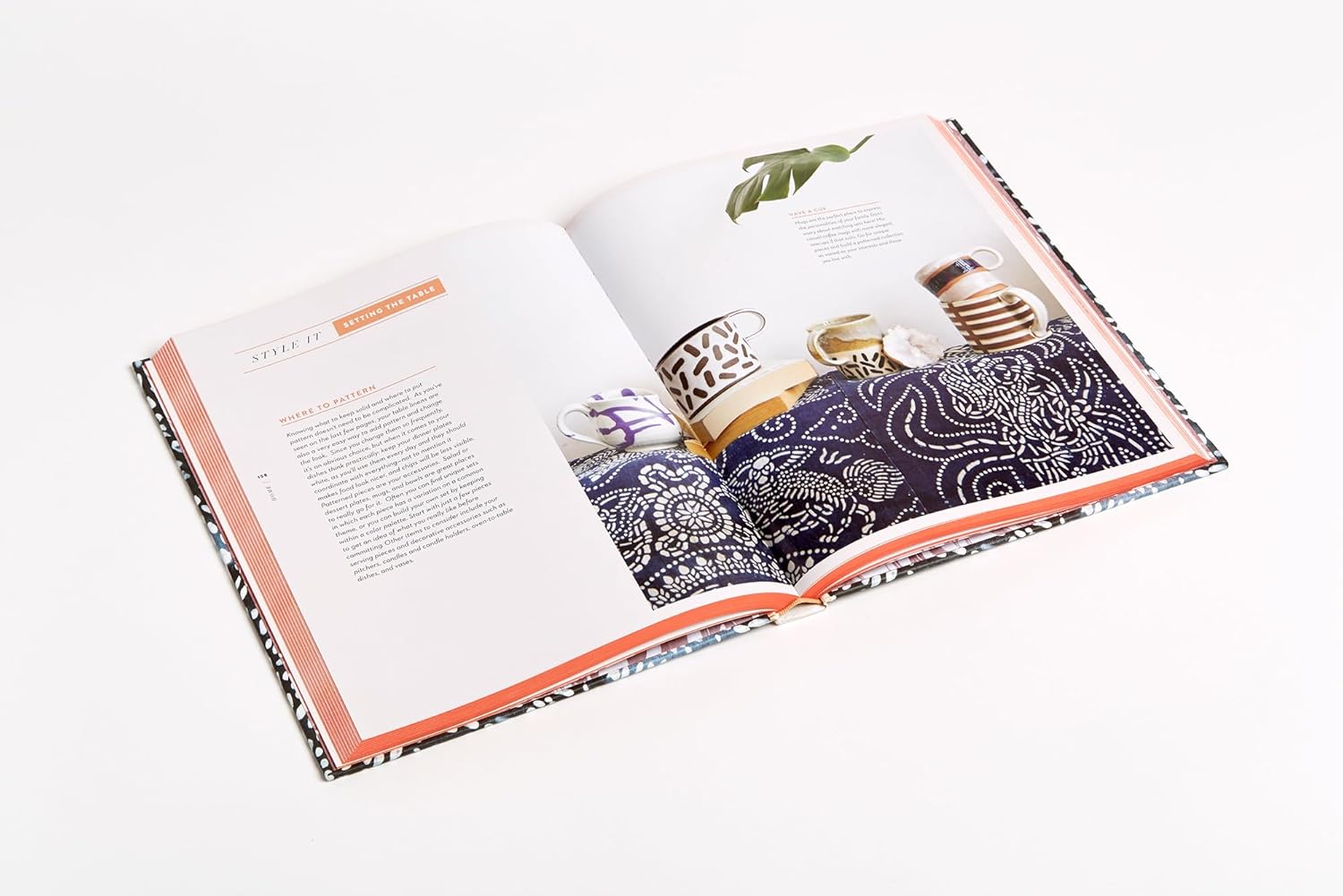 Living with Pattern: Color, Texture, and Print at Home - Image 2