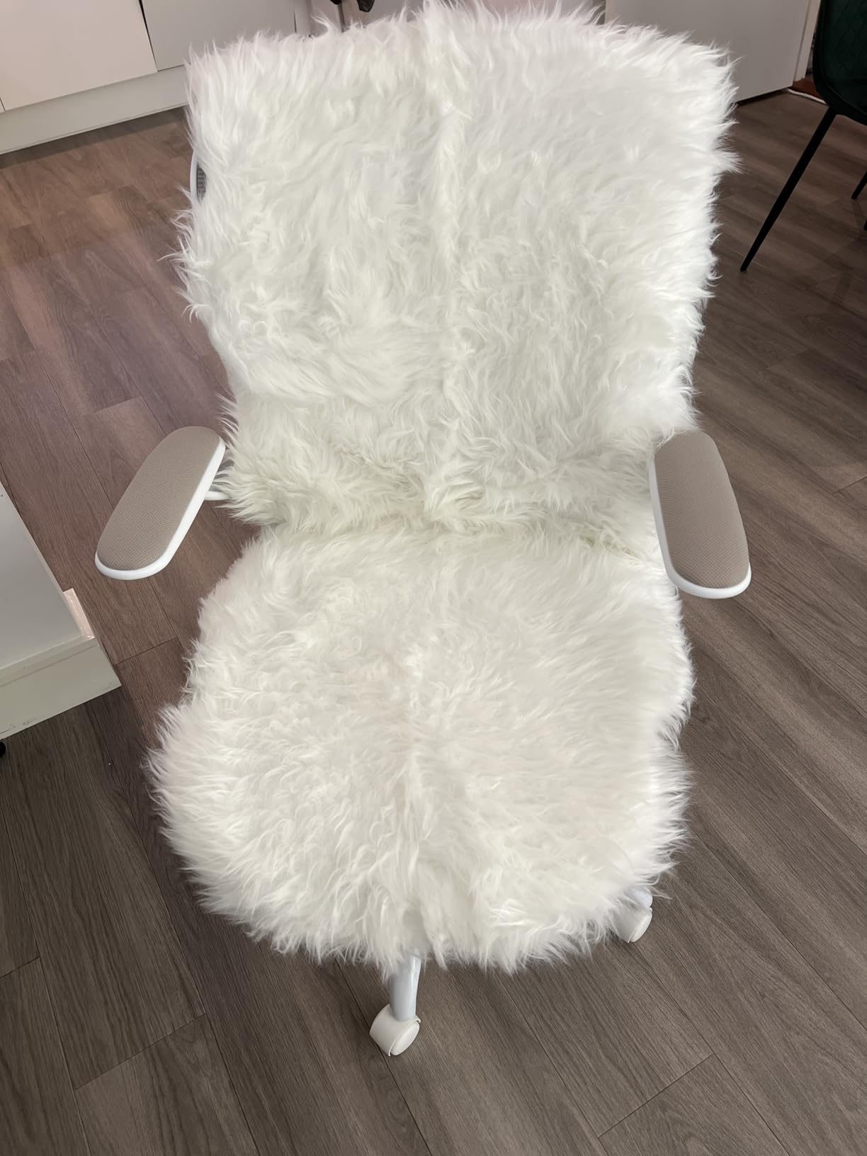 Customer photo