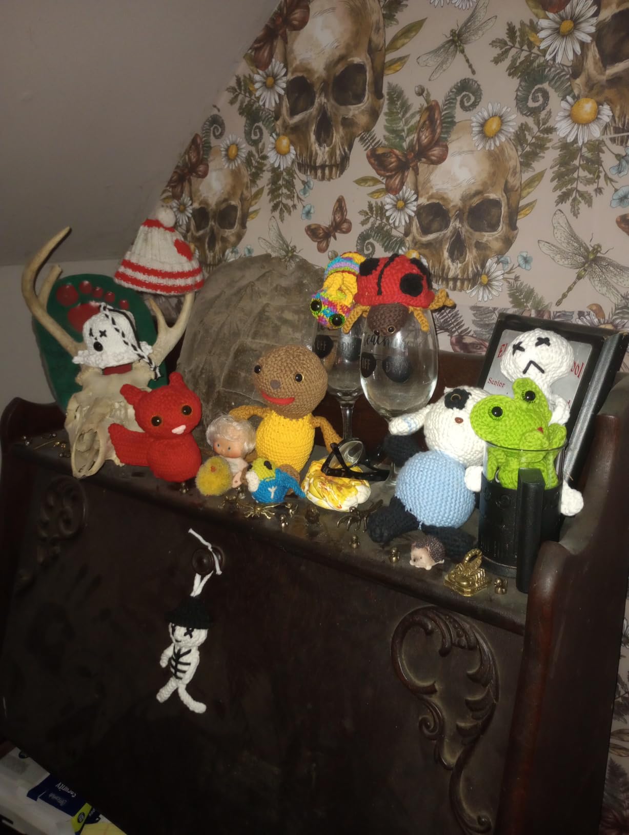 Customer Image