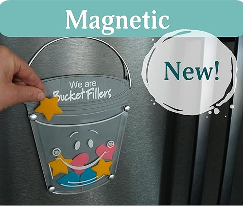 Miniatura 9 de Millbrook Way Gráfico de incentivos para llenado de cubos