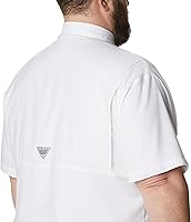Vista 7 de Columbia PFG Tamiami II - Camisa de manga corta para hombre