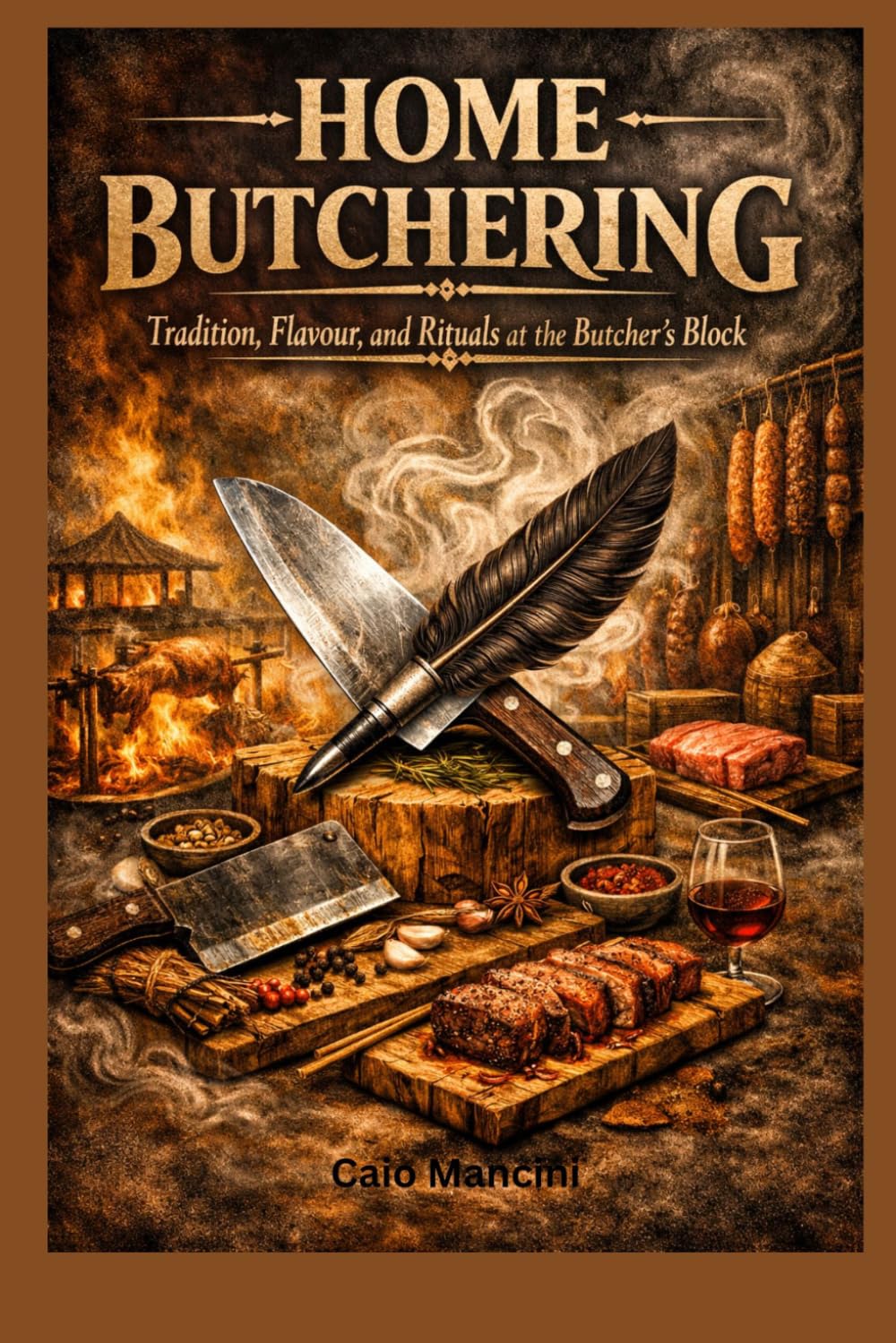 Home Butchering: Tradition, Flavour, and Rituals at the Butcher’s Block