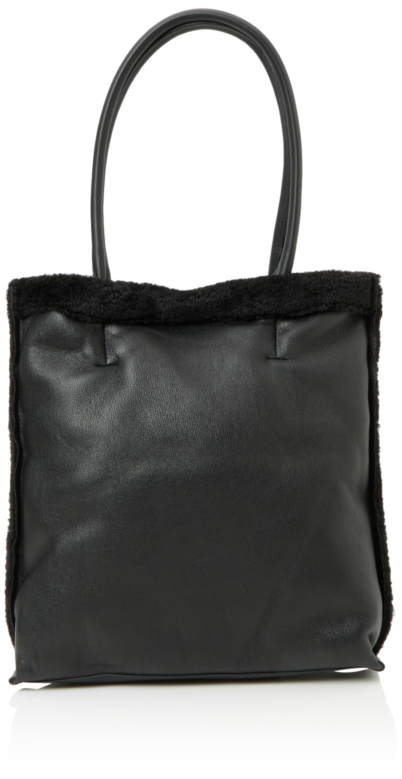 nelice Women's Shopper, Black, One Size