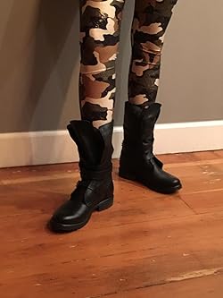 banddit brown leather