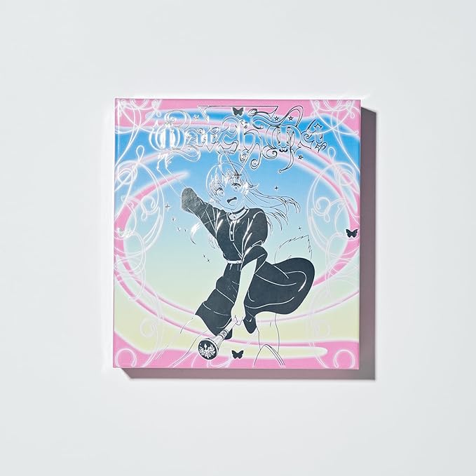 【オリジナルポストカード付】 YOASOBI アイドル 【 完全生産限定盤 】(CD) 【オリジナルポストカード付】 YOASOBI アイドル 【 完全生産限定盤 】(CD)