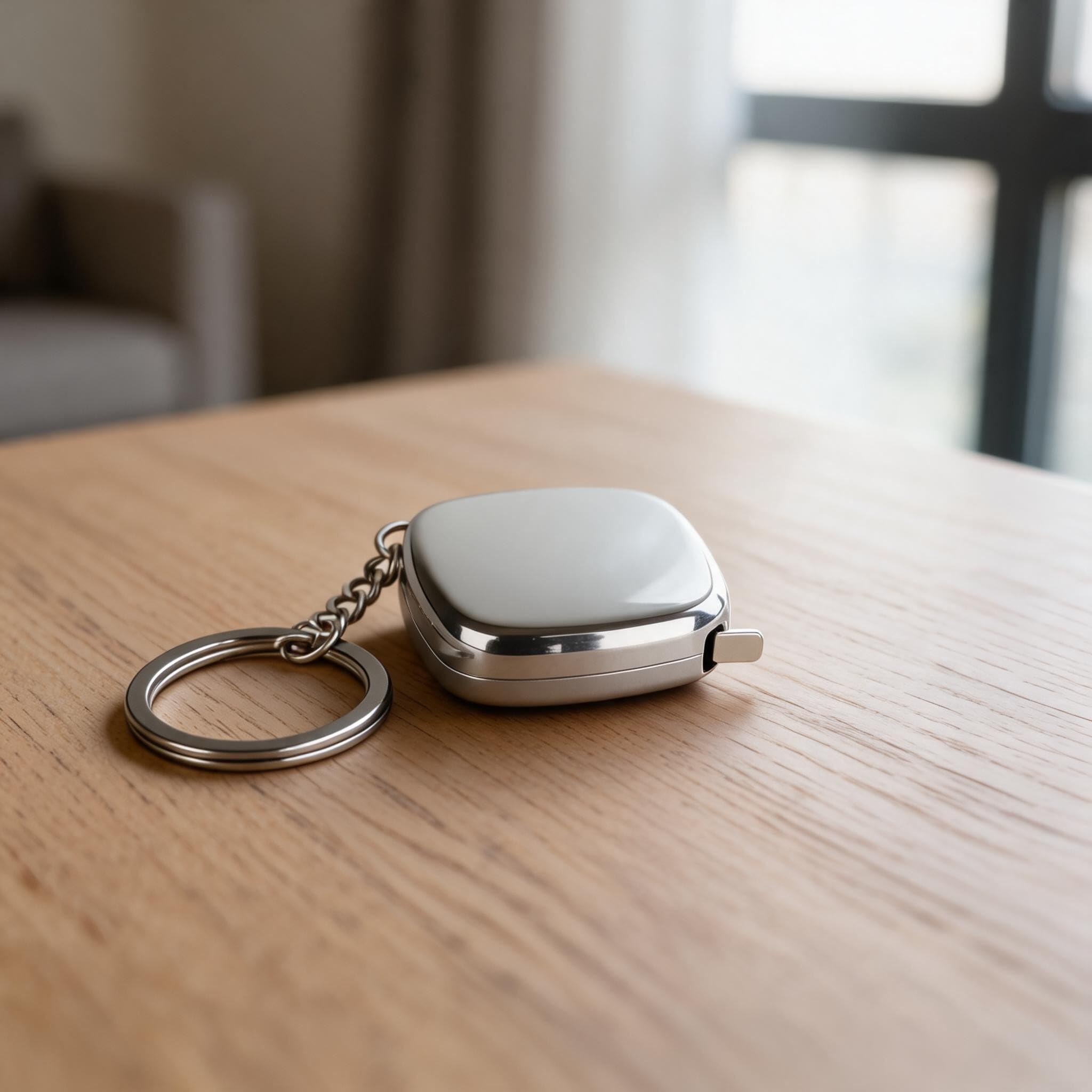 Cinta para mini 2m para acero Portátil Cinta para mini 2m para