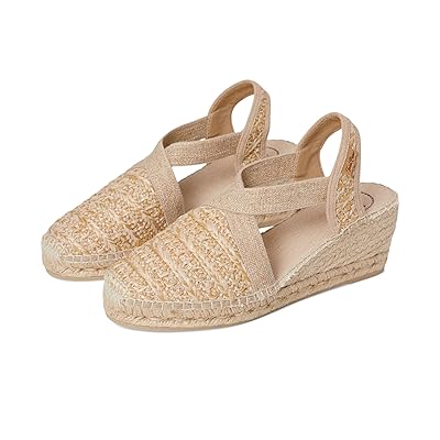 Toni Pons Terra NZ Women