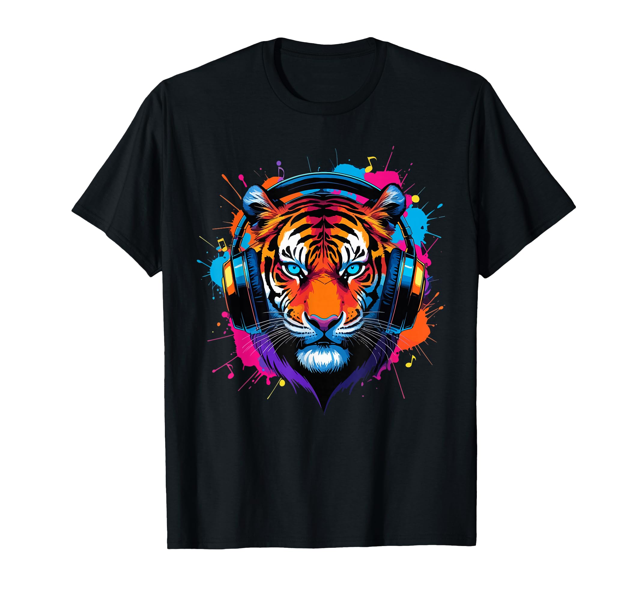 Kleidung mit Designs von Amazon Merch on Demand