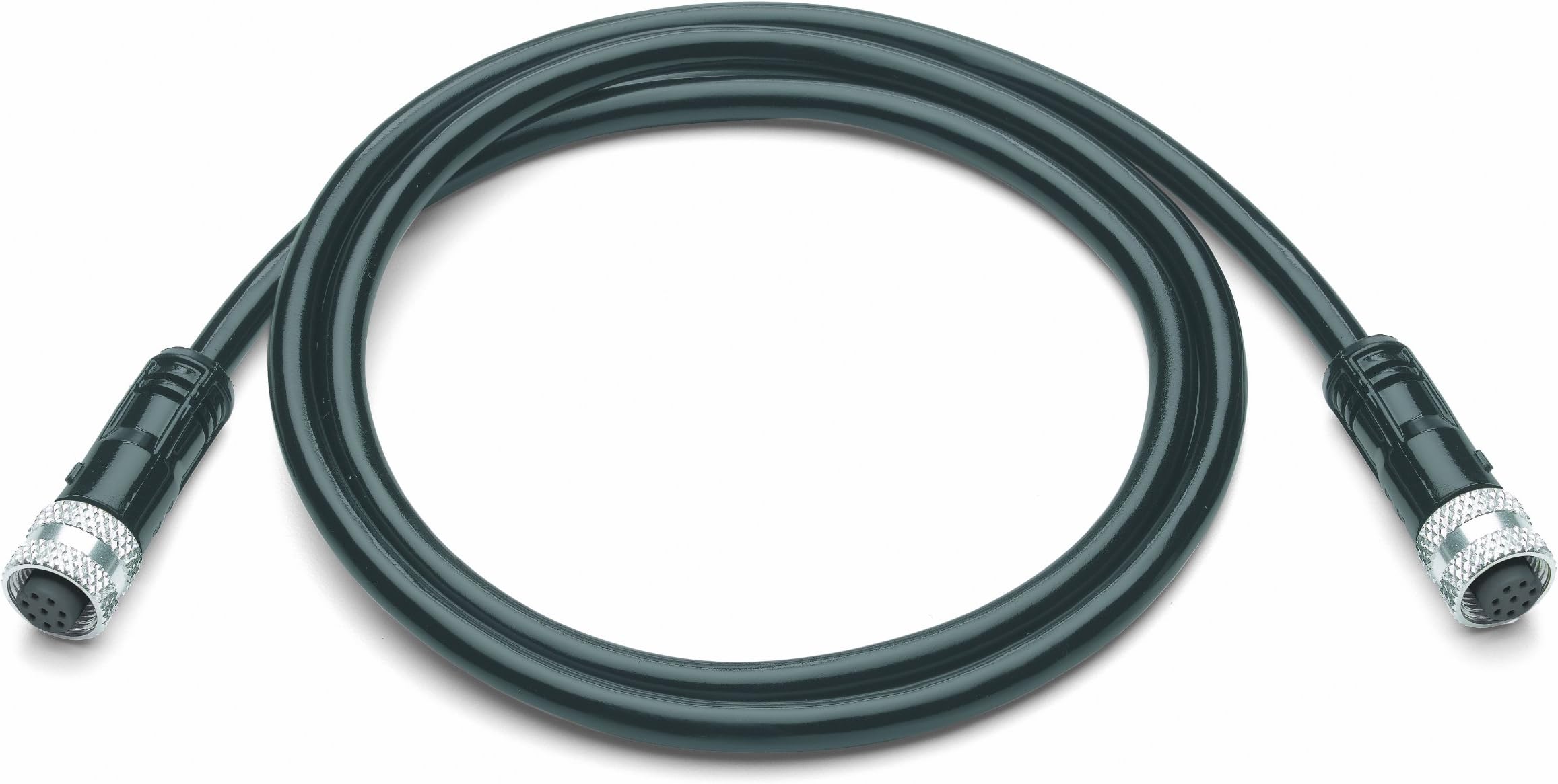 Humminbird 720073-1 AS EC 2E Ethernet Cable (2 Feet)