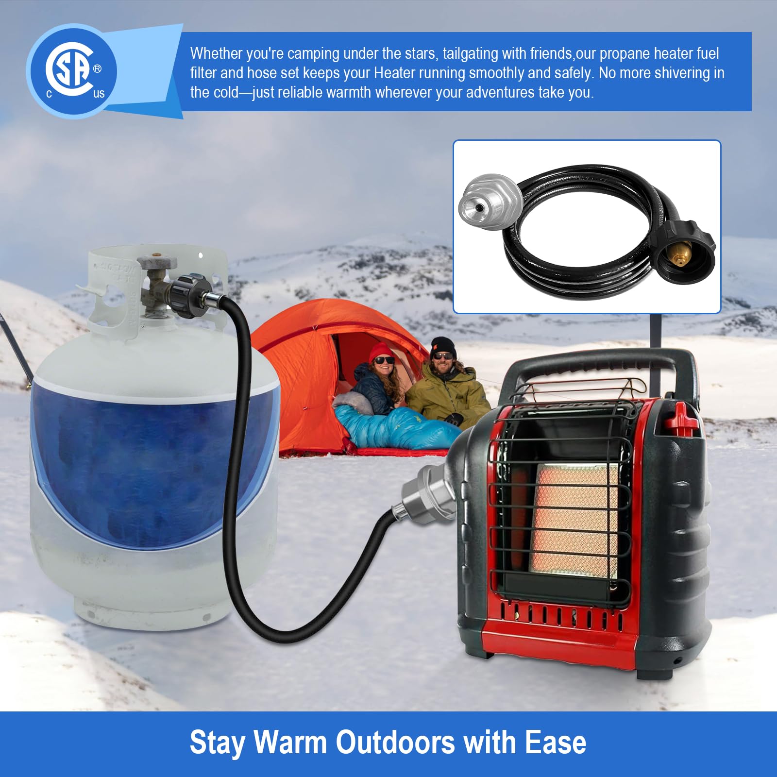 Lb Propane Mr Buddy Heater 20 Lb Tank 20 Lb Propane Tank 10ft