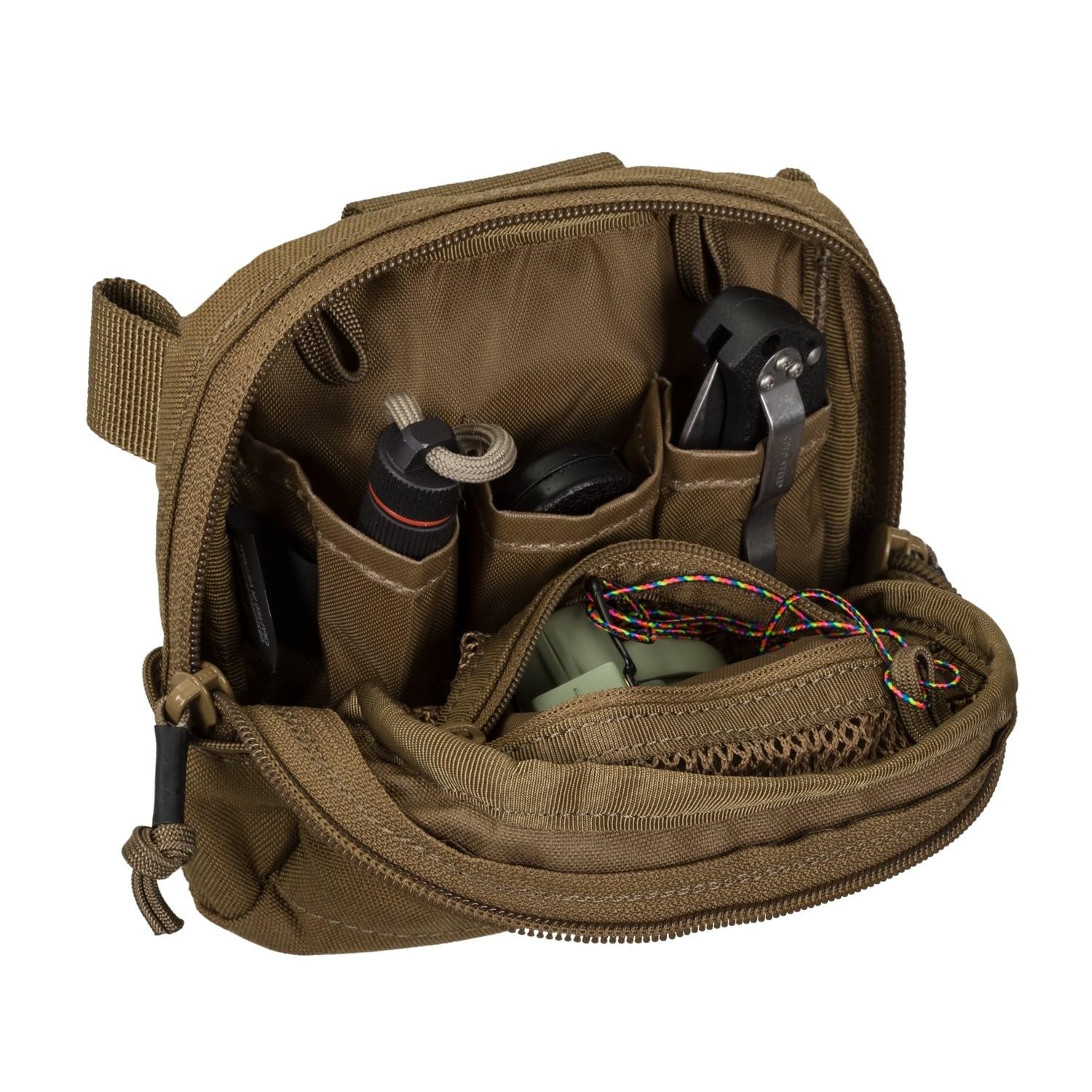 Helikon-Tex SERE Pouch - Black (MO-O06-CD-01)