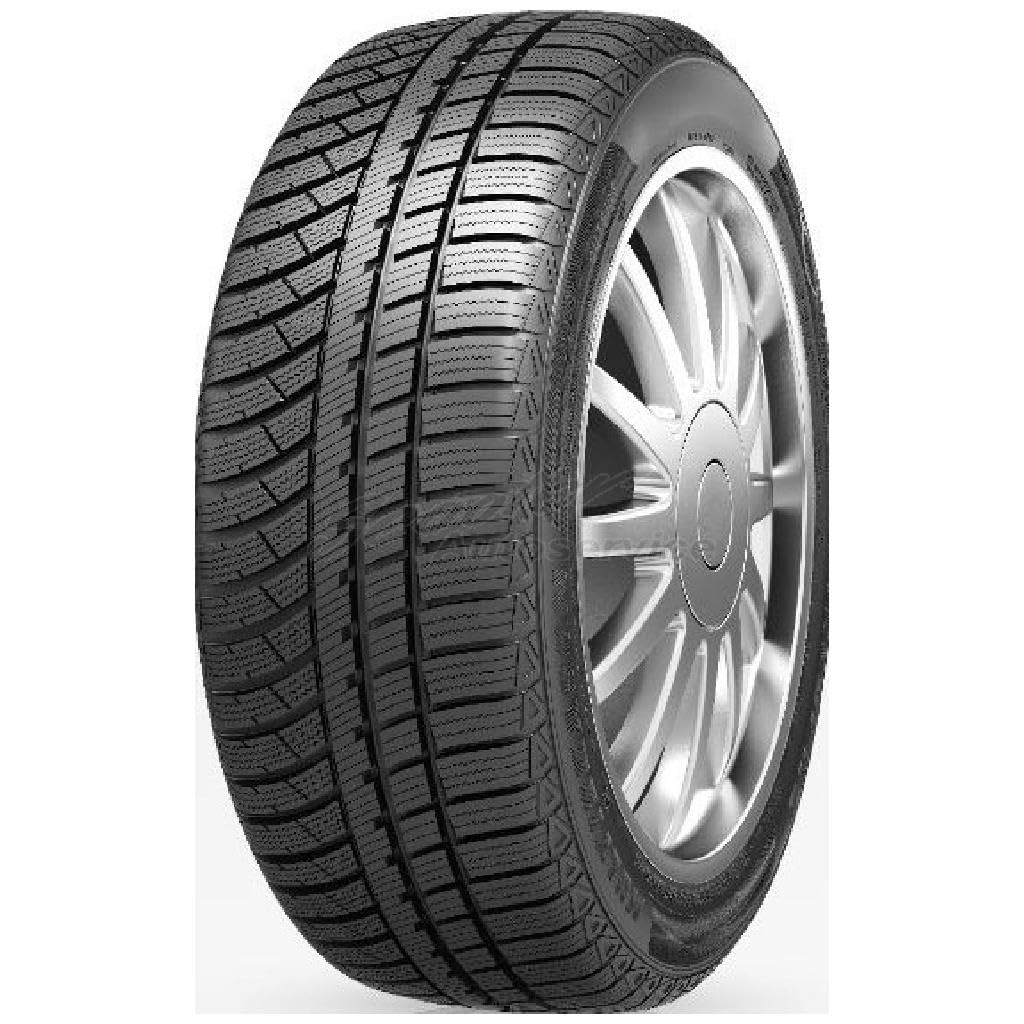 ROADX Ganzjahresreifen 205/65 R 15 C TL 102/100T RXQUEST VAN 4S 6PR BSW M+S 3PMSF Allwetter