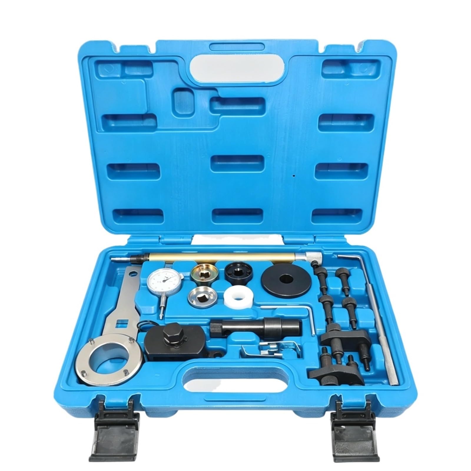 Kit De Herramientas Para El Bloqueo De La Distribución Del Motor Compatible Con VW Para Golf Mk6 Para GTI Para Scirocco Para CC EA888 1.8 2.0 TSI TFSI T40265