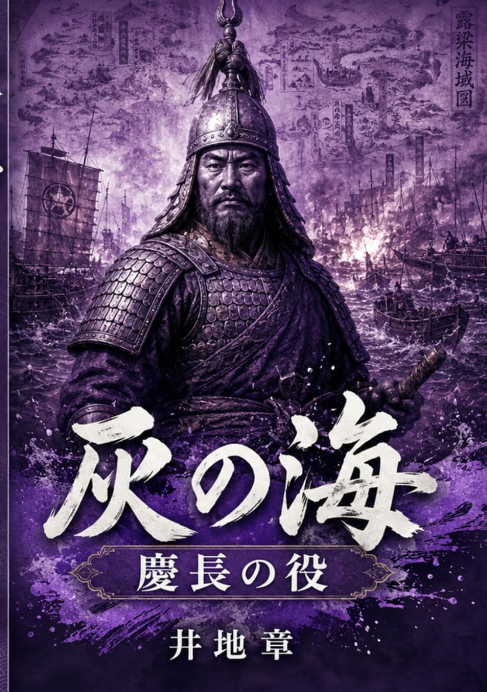 灰の海: 慶長の役