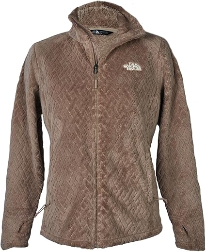 north face novelty osito jacket