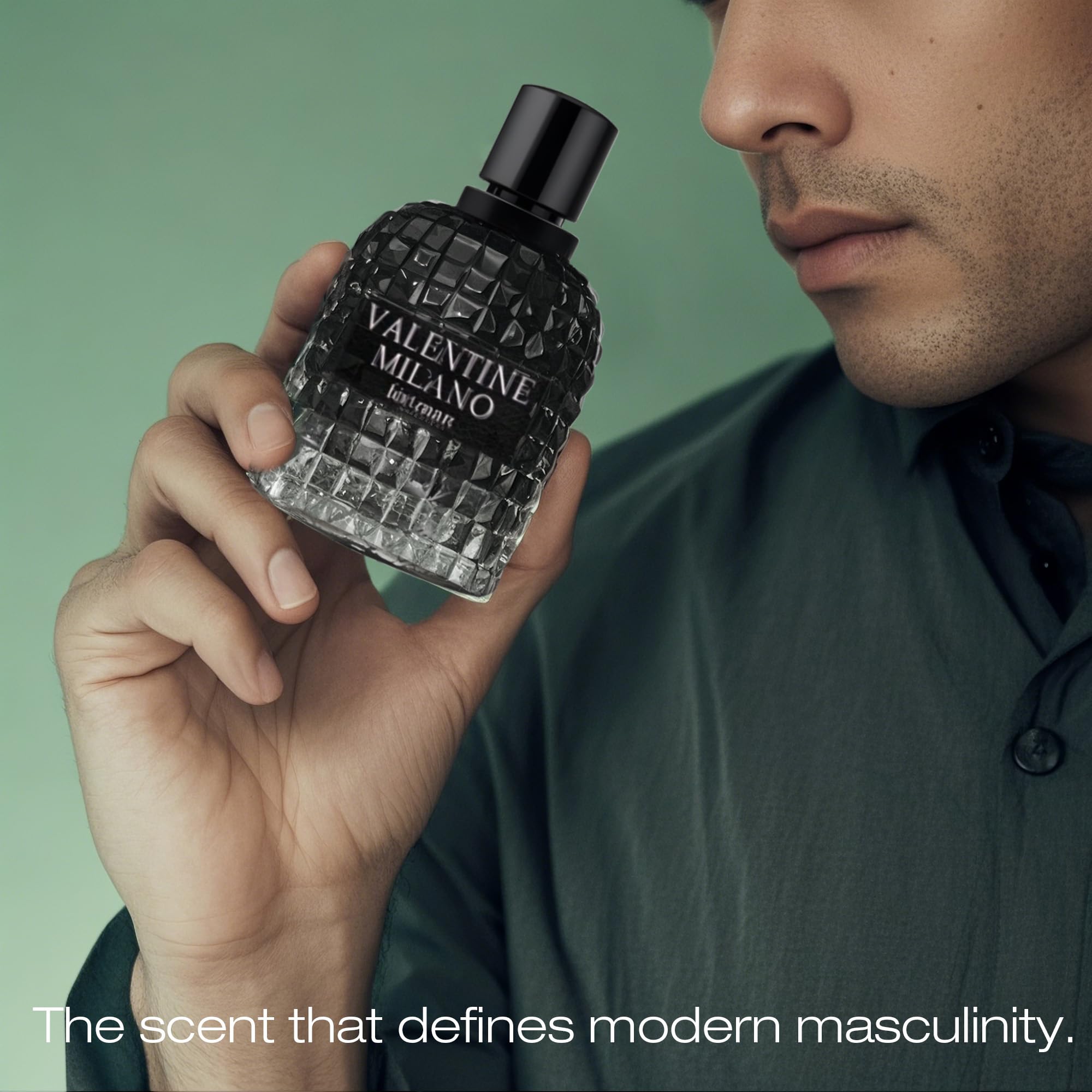 AFLUXE Valentine Milano Cologne - Men's Fragrance -3