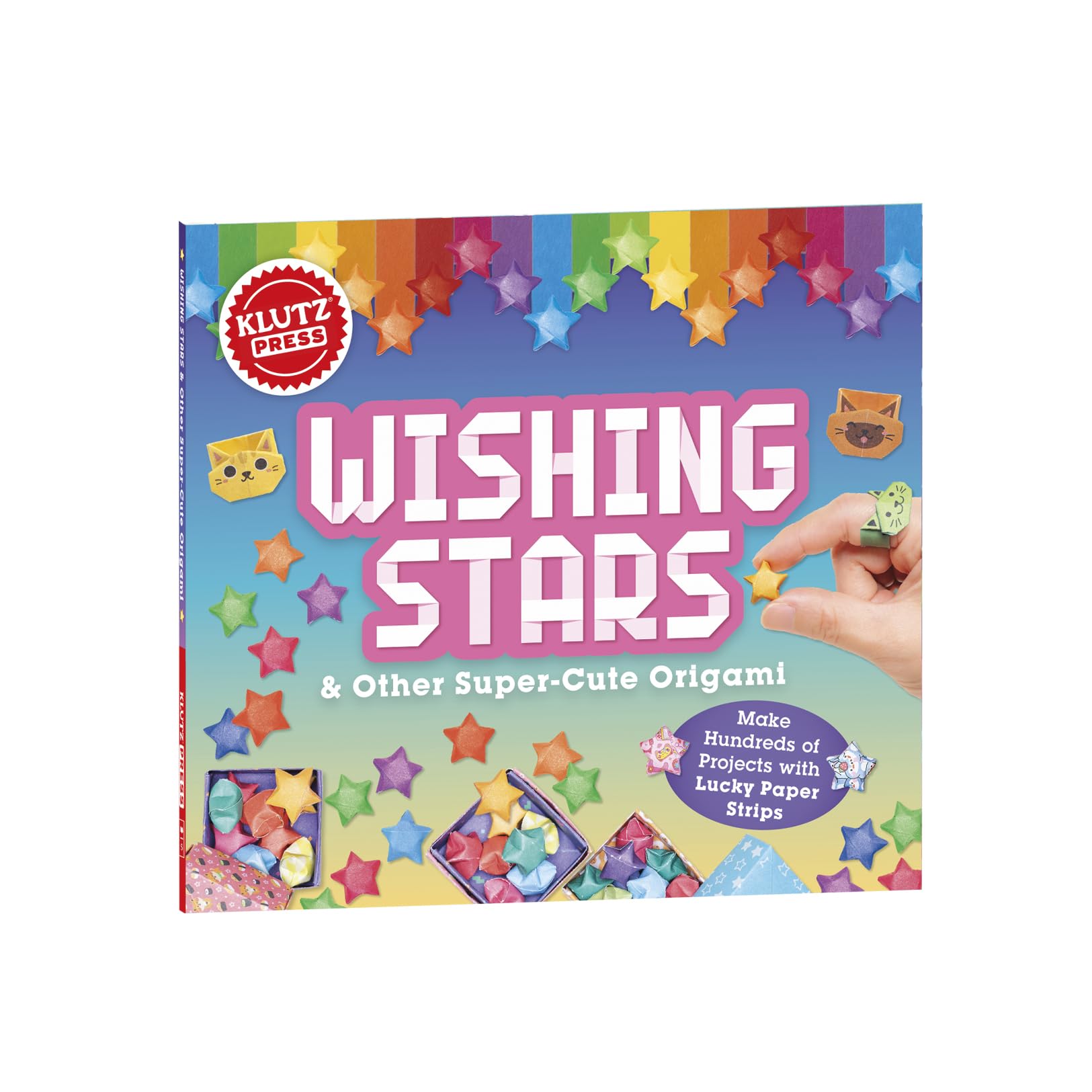 Wishing Stars (Klutz)