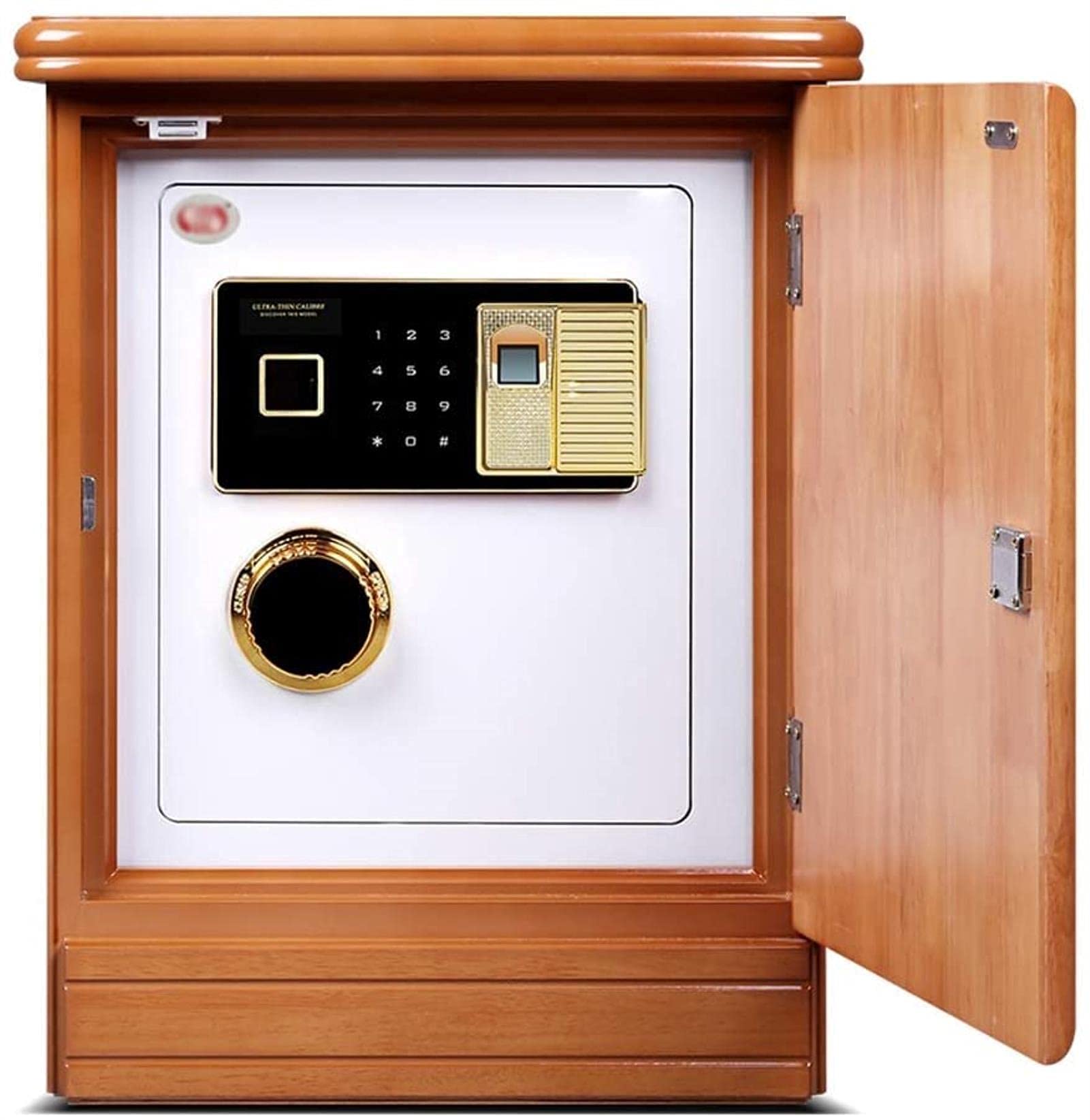 CLSDRZC S Electronic Digital Security S Cabinet Bezki Niewidzialne bezpieczeństwo dla biurowych hotelu biżuterii leki gotówkowe