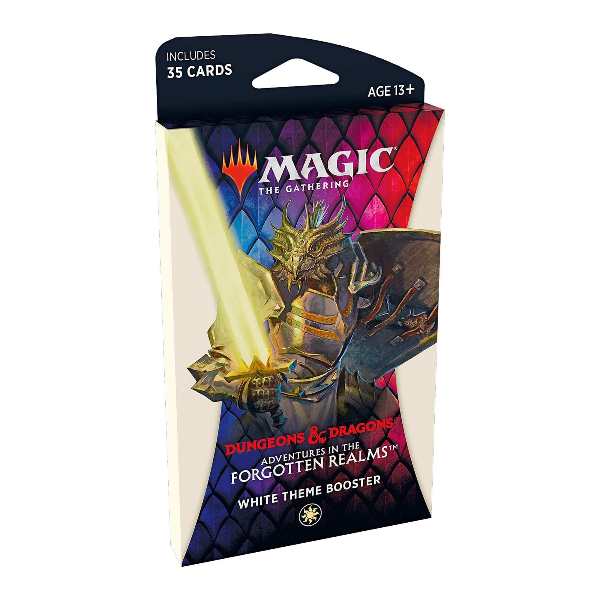 adventures in the forgotten realms theme booster box MTG D&D Draft New Sealed English 630509981151| eBay with loose alliances being formed for defence or conquest Magic TCG Magic: The Gathering