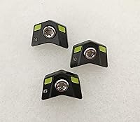 Vista 4 de Tornillo de peso de golf para Cobra King RAD Speed XB Driver Clubs 0.21 oz 0.28 oz 0.35 oz 0.42 oz 0.49 oz