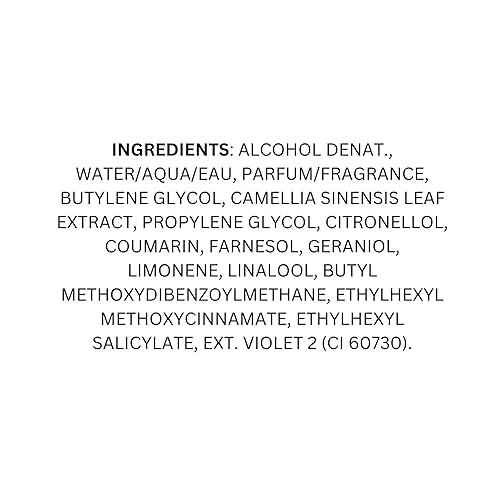 Vista 12 de Elizabeth Arden White Tea Eau De Toilette - Perfume en aerosol para mujer, aroma floral a madera