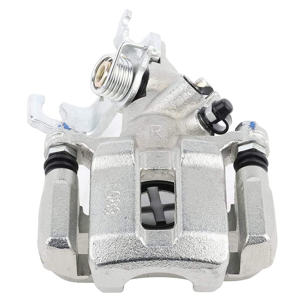 SCITOO Rear Right Brake Caliper With Bracket 19-B2068 Compatible For Acura TSX 2004-2008 For Honda For Accord 1998-2007