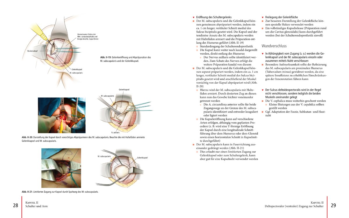 Bildatlas operative Zugangswege: Orthopädie | Unfallchirurgie (inkl. englischsprachiger DVD)