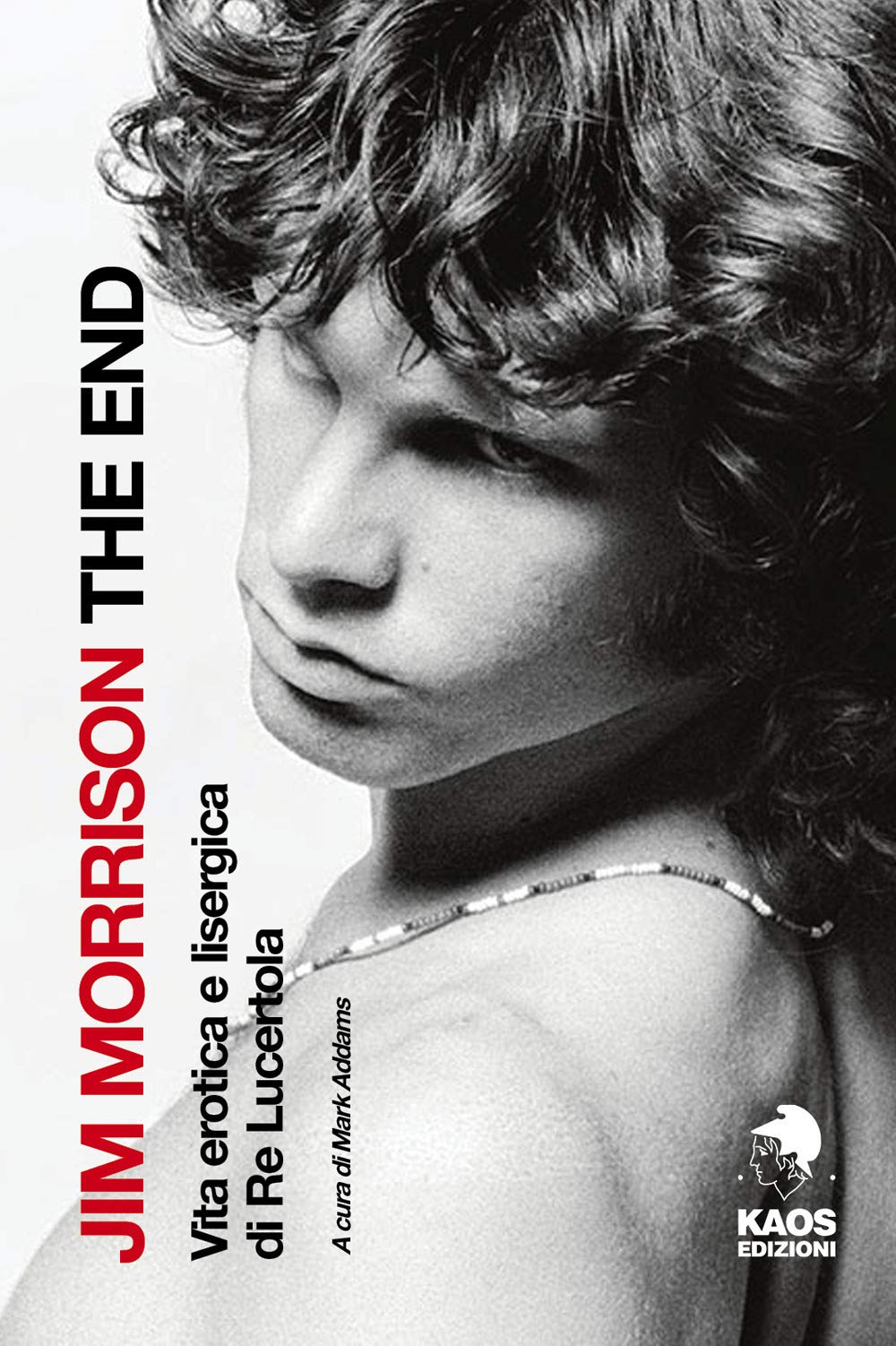 Jim Morrison. The End - 4