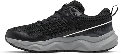 Miniatura 7 de Columbia Zapatos de senderismo impermeables Plateau para mujer