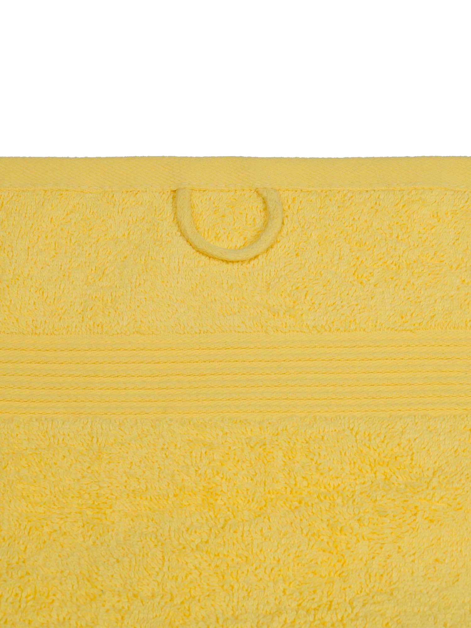 6 Asciugamani Morbidi Julie Julsen 500g/m² 50x100 Cm - Marrone Pastello (Seconda Scelta)