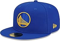 Vista 16 de New Era NBA 59FIFTY Team Color Authentic Collection - Gorra ajustada en campo