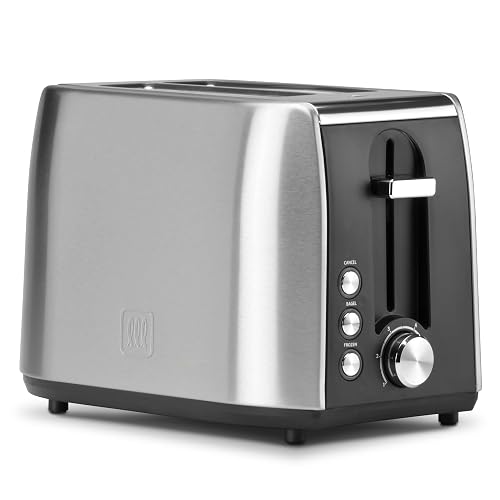 2-Slice Fast Toaster